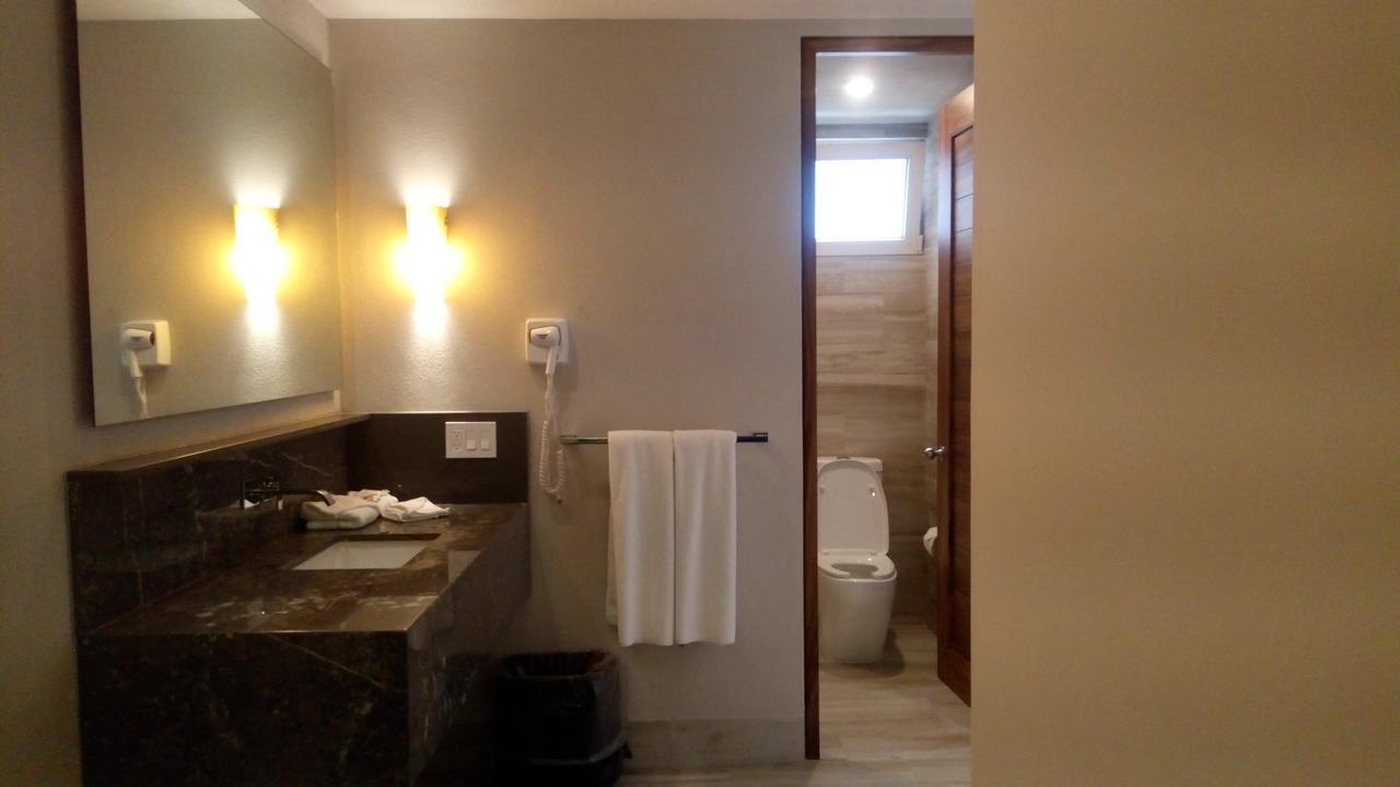 Hotel Vista Vallarta On The 3*
