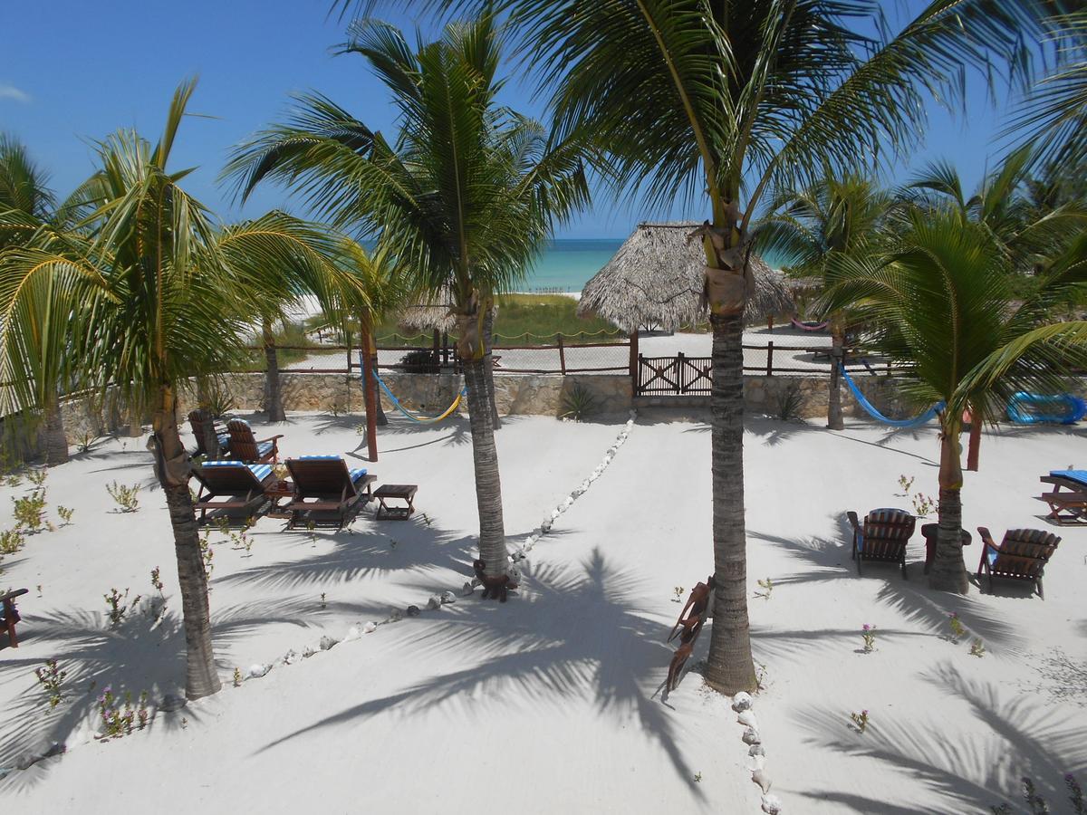 Aparthotel & Suites Isla Holbox