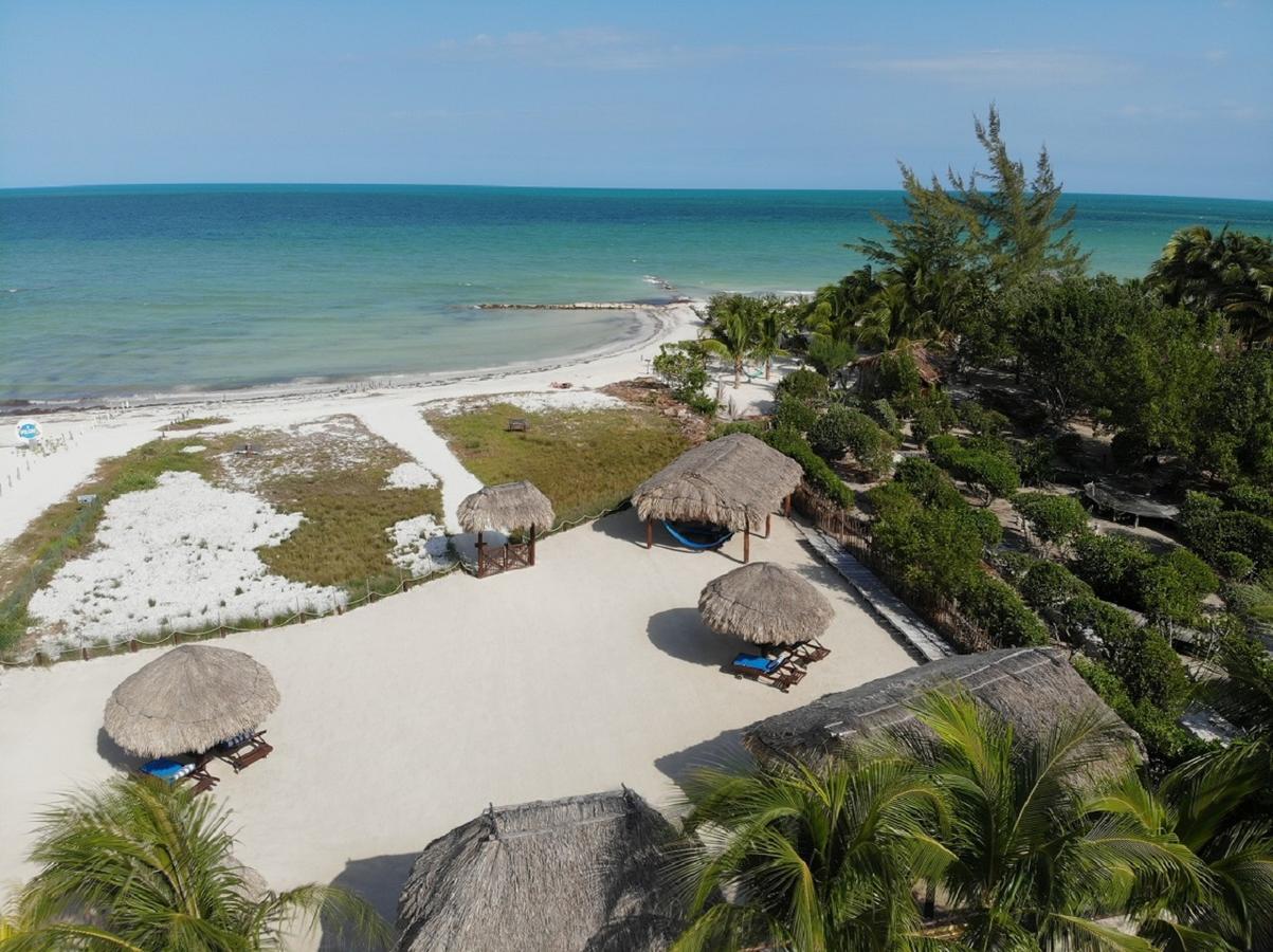 & Suites Aparthotel