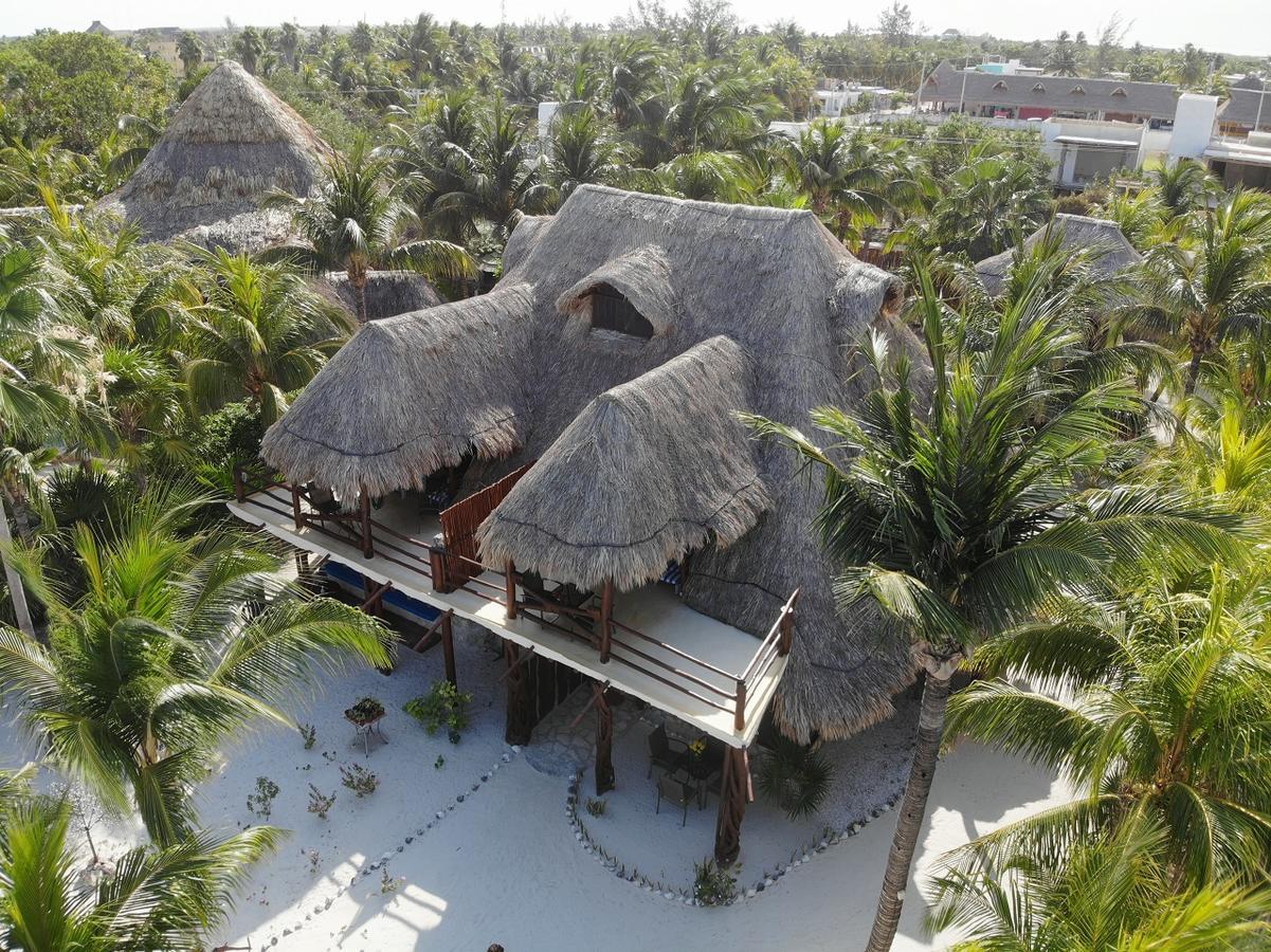 Aparthotel & Suites Isla Holbox