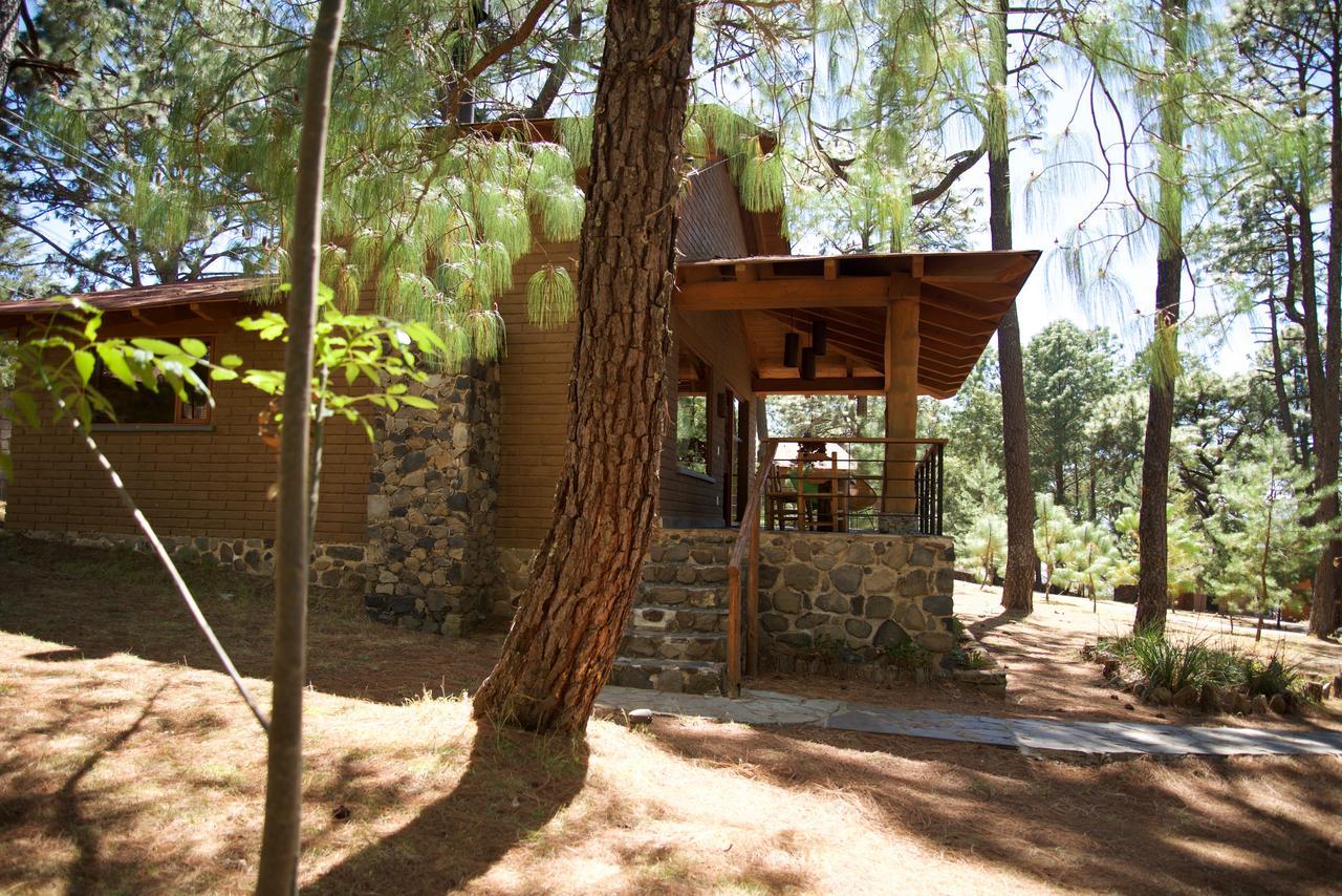 Monterra Tapalpa