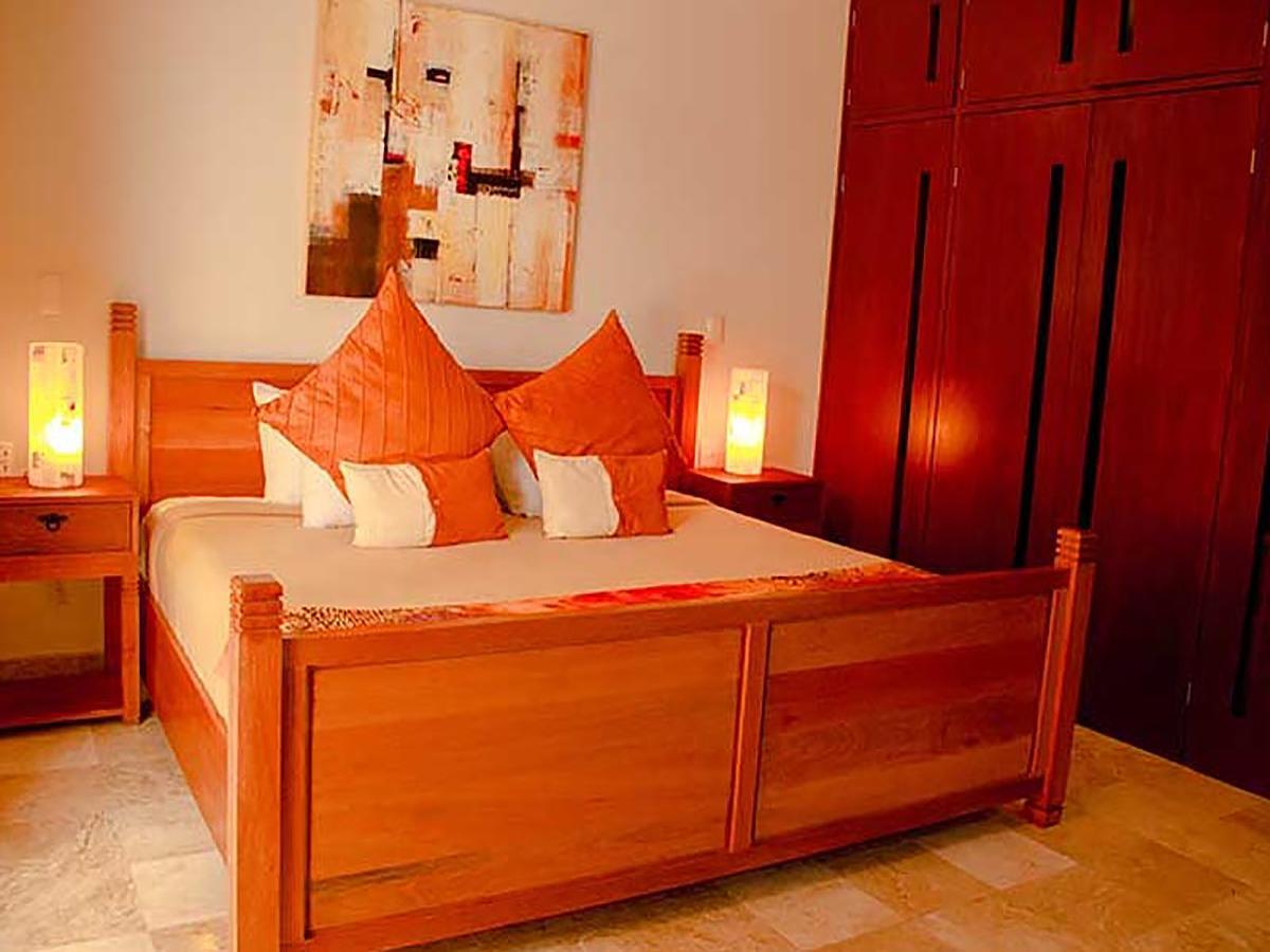 Hotel Acanto Playa Del Carmen, Trademark Collection By Wyndham 4*