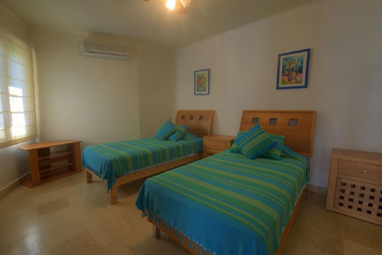 Punta Esmeralda