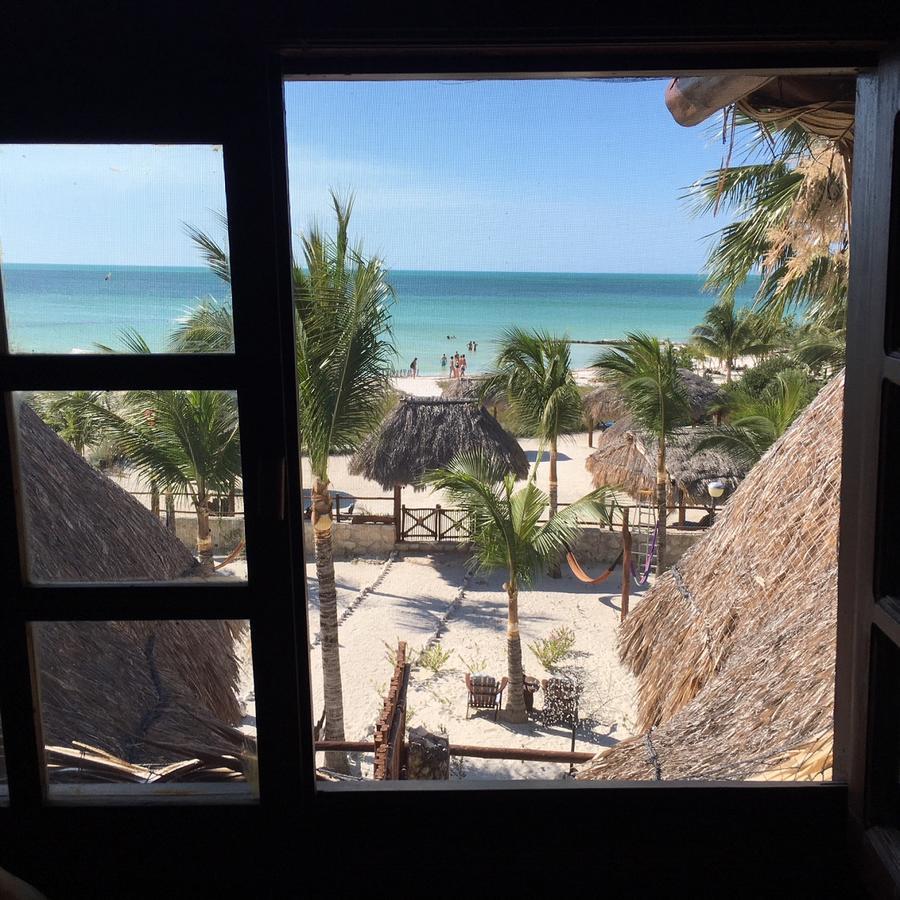 & Suites Aparthotel Isla Holbox