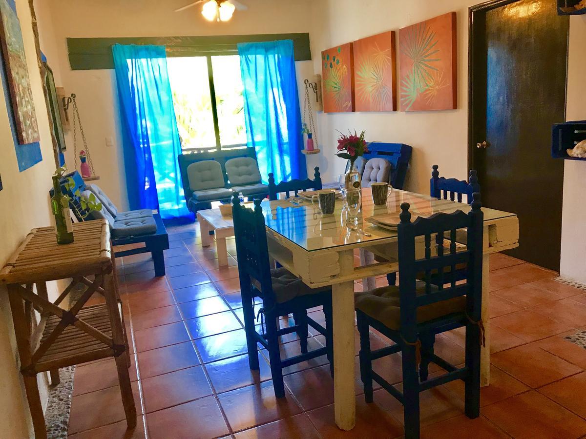 Aparthotel Casa Mexicana