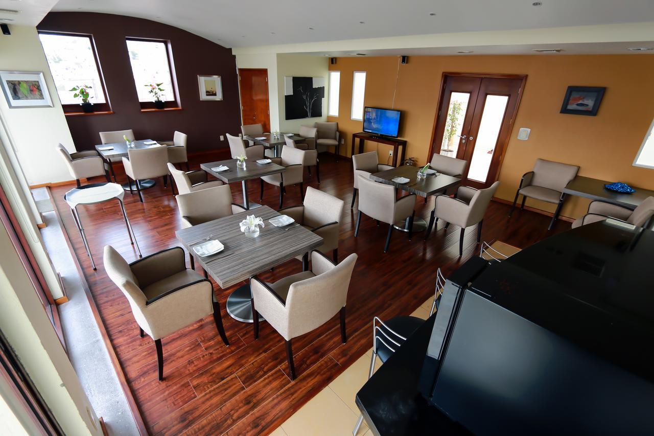 Hotel Casa Torres 5*