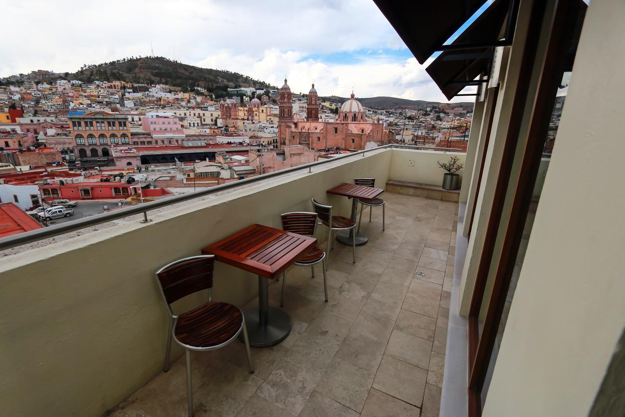 Casa Torres Zacatecas