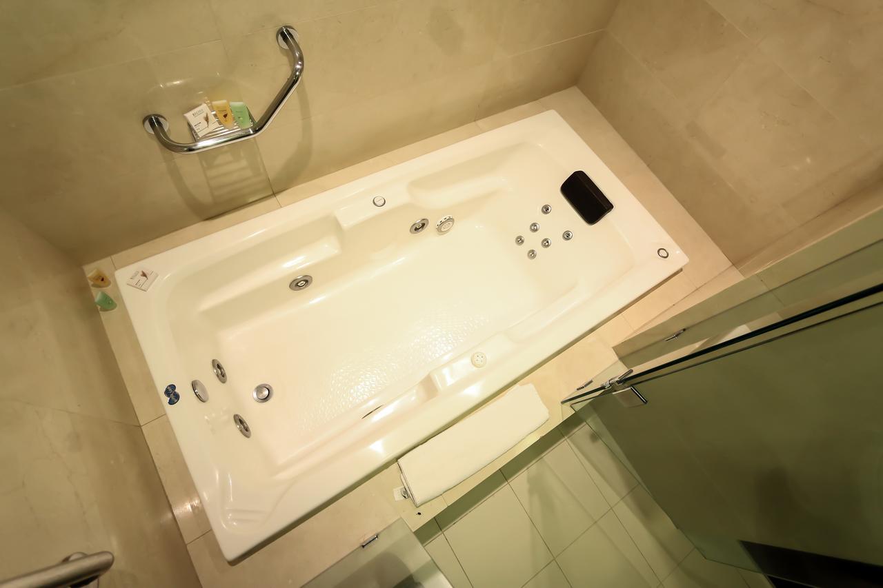 Casa Torres Hotel 5*
