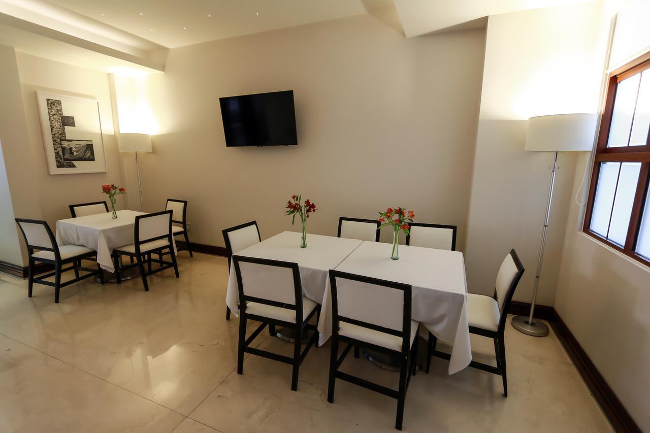 Hotel Casa Torres Zacatecas
