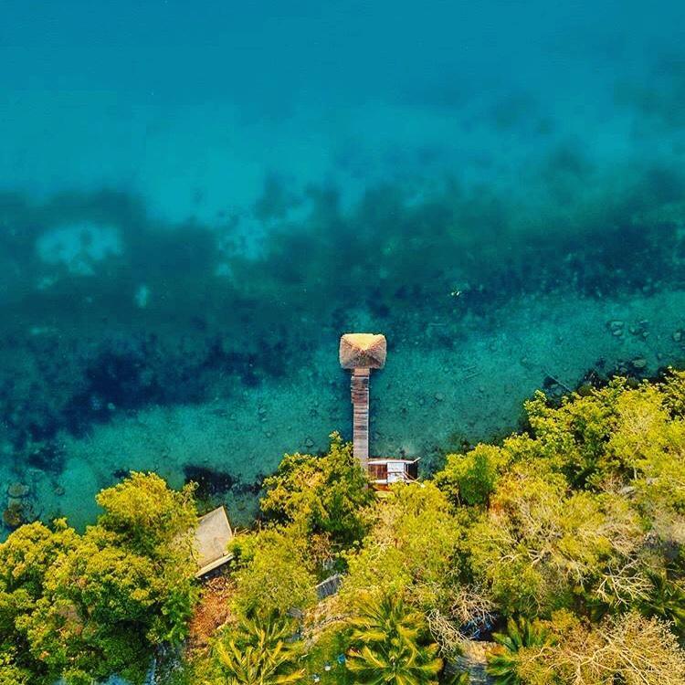Apartment Boa Boa Bacalar
