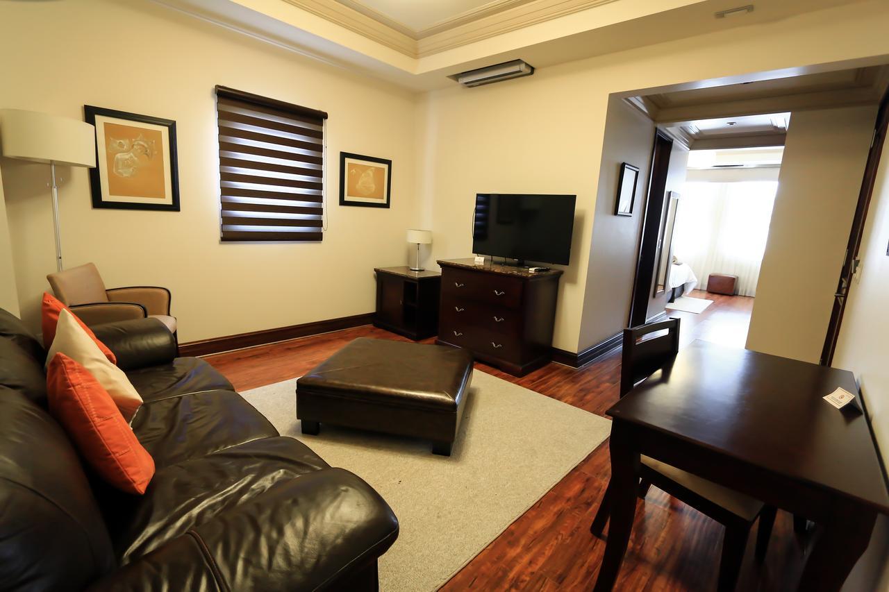 Casa Torres Hotel