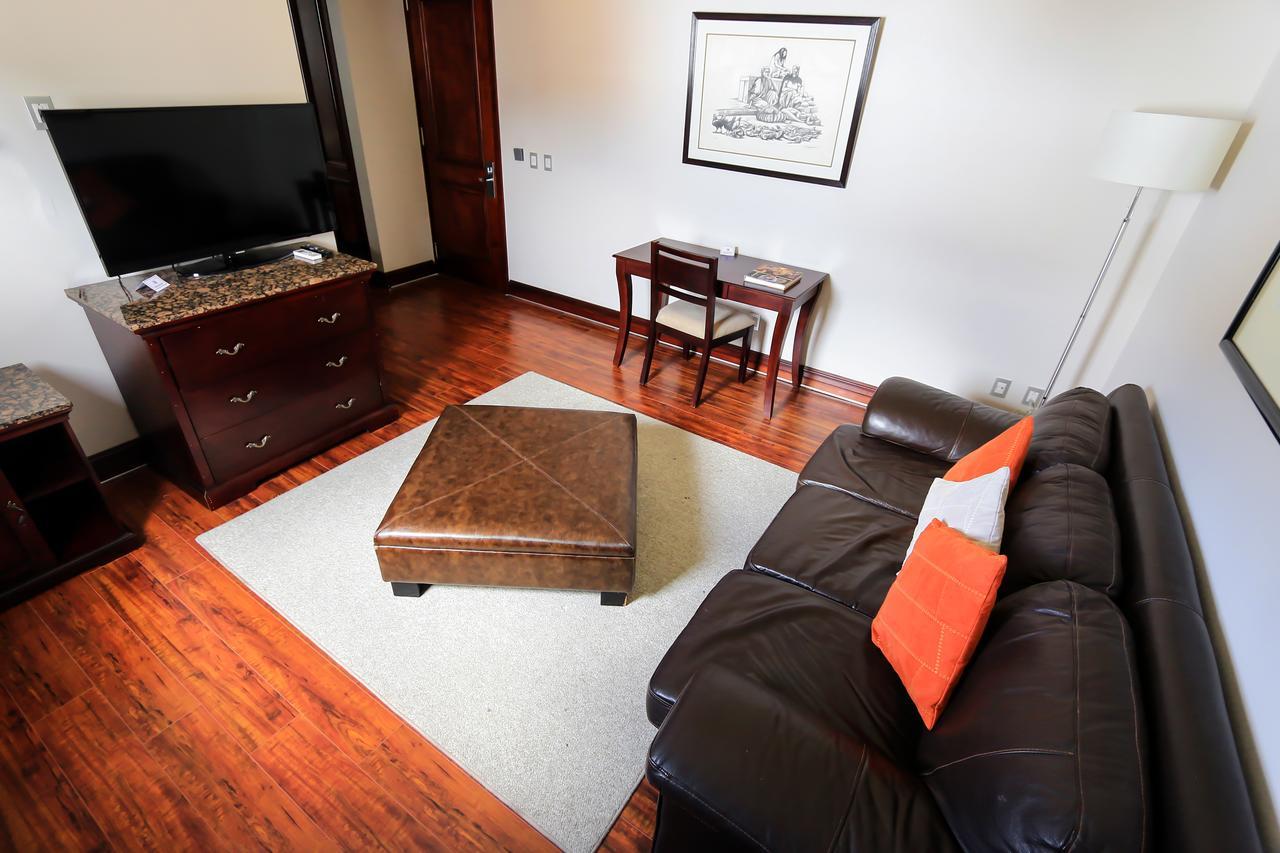 Hotel Casa Torres Zacatecas