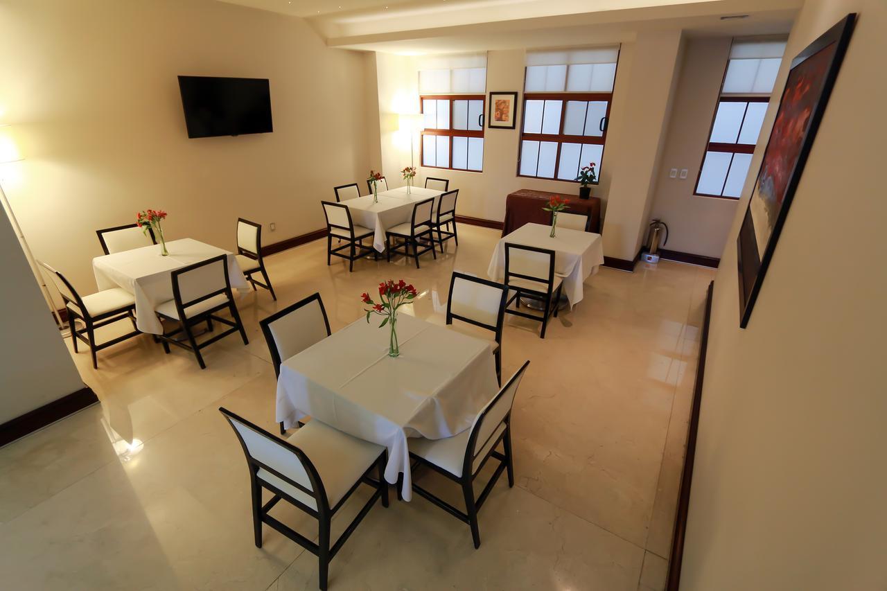 Casa Torres Hotel 5*