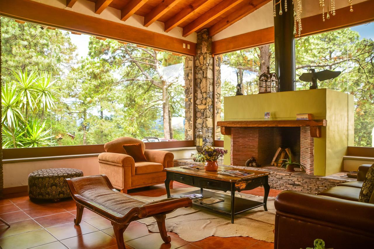 Monterra 3* Tapalpa