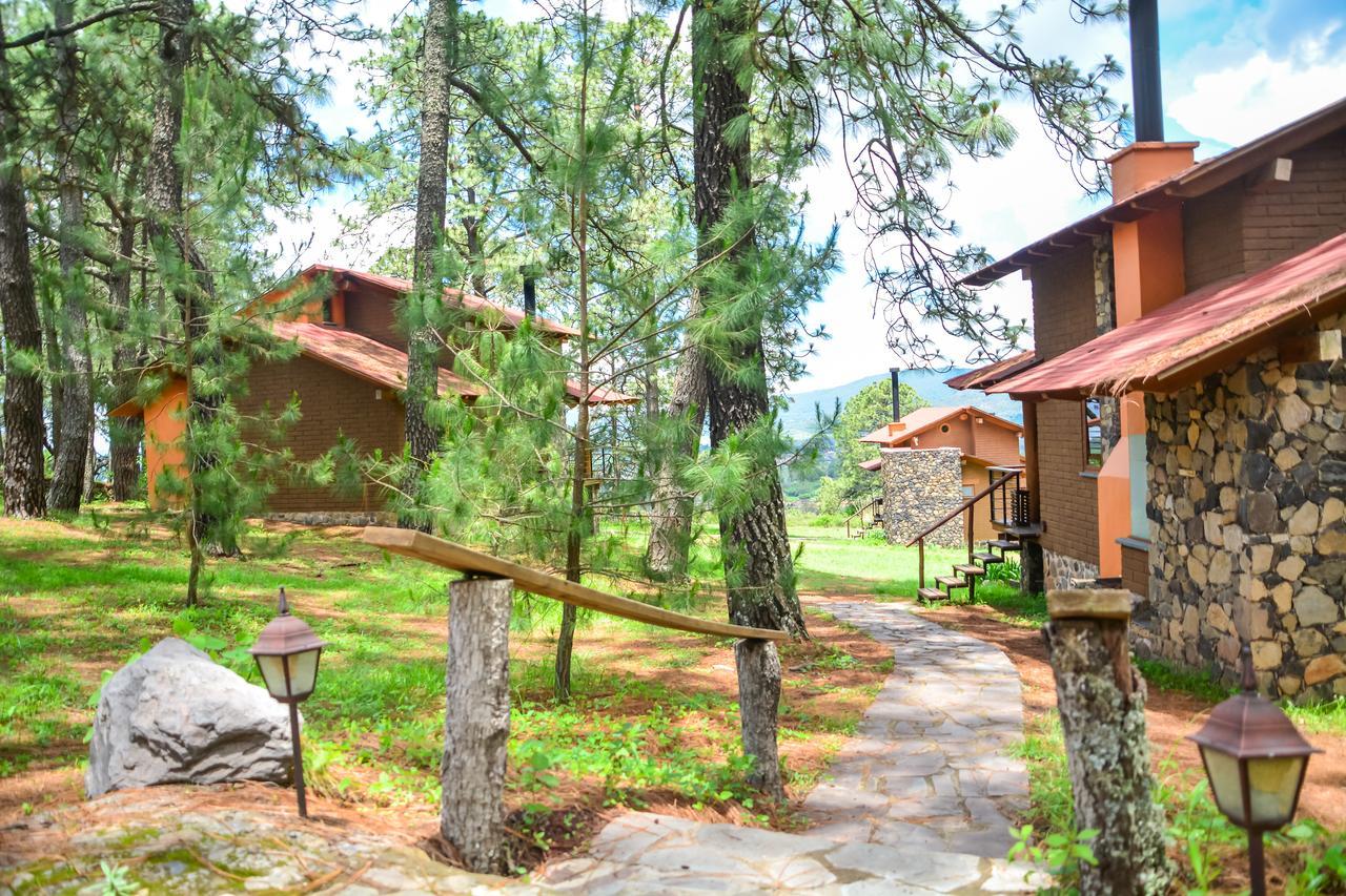 Monterra 3* Tapalpa