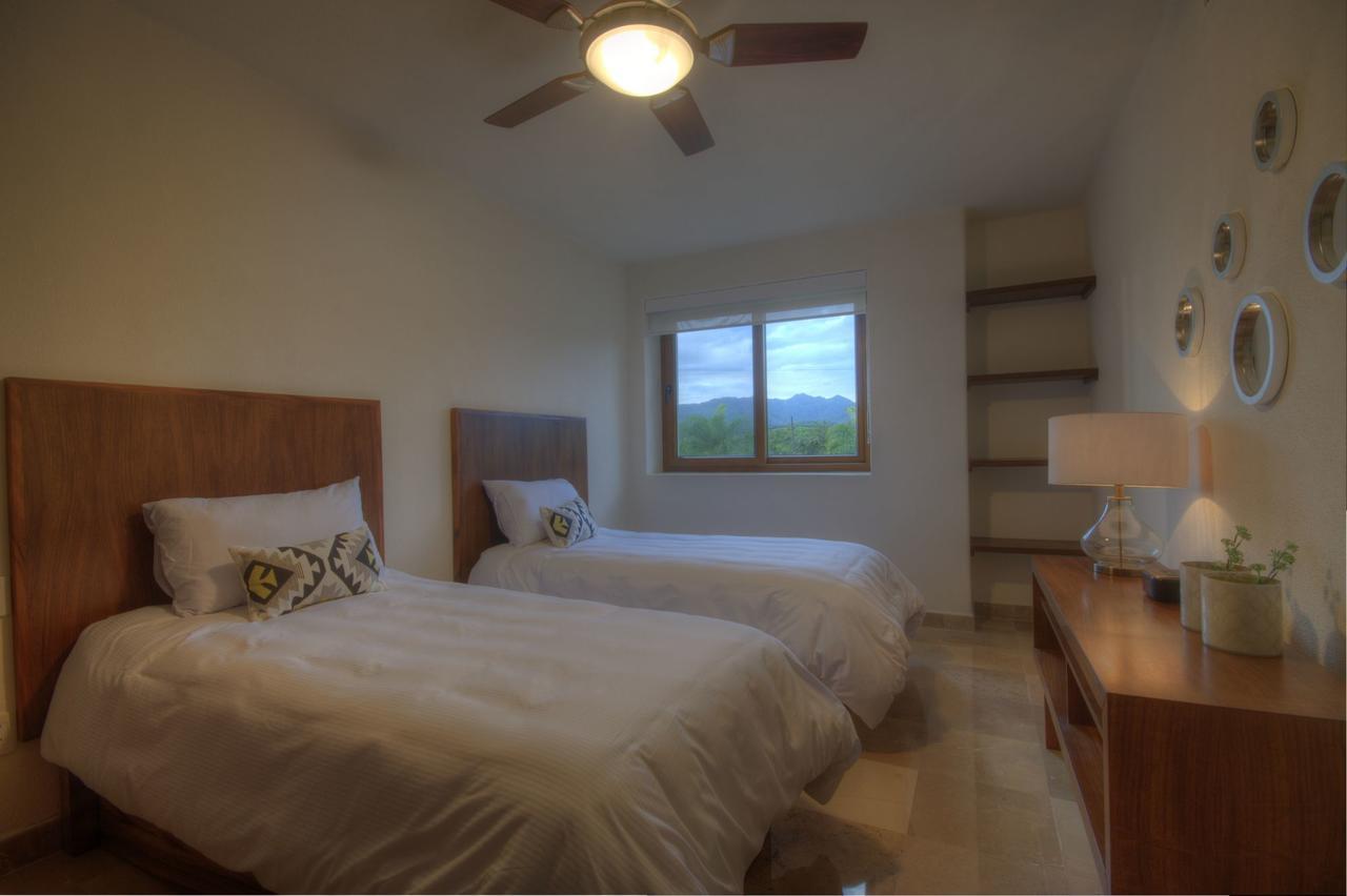 Villa Punta Esmeralda