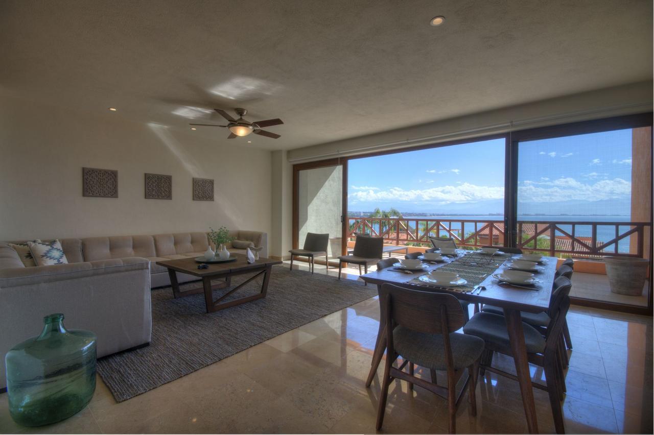 Punta Esmeralda Villa *