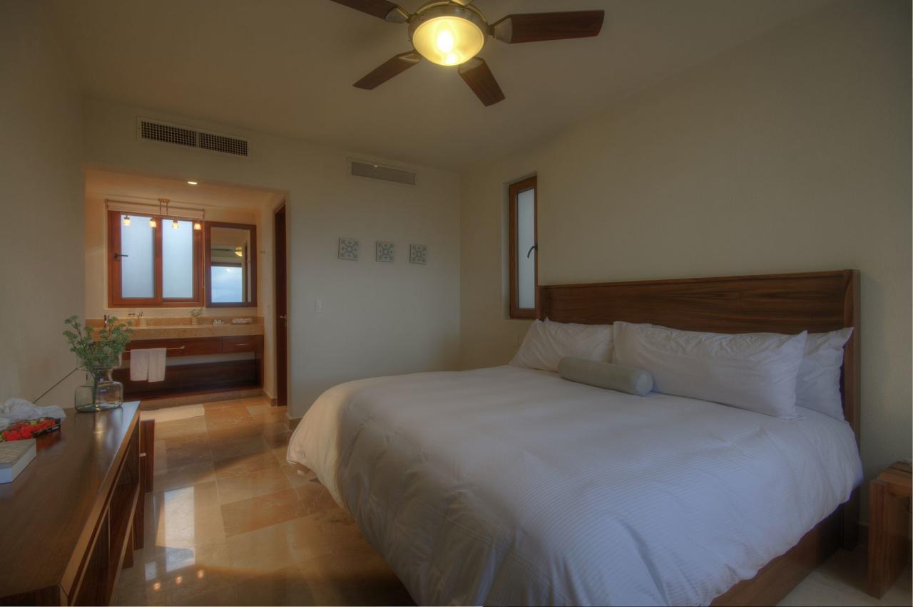 Villa Punta Esmeralda *