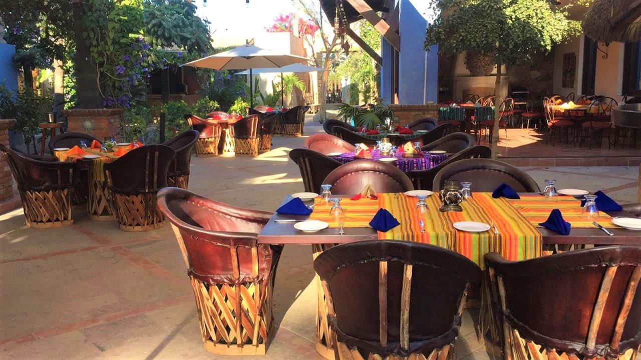 El Encanto & Hotel 4*