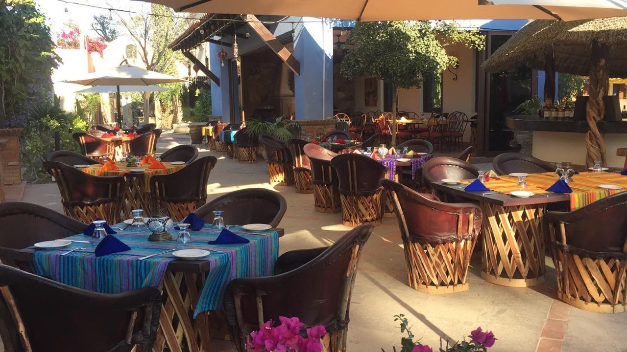El Encanto & Hotel