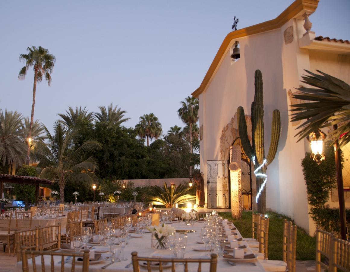 El Encanto & San Jose del Cabo