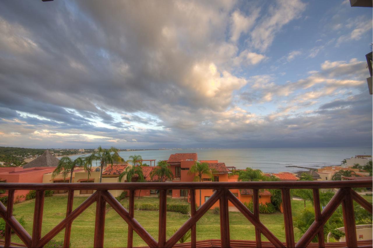 Villa Punta Esmeralda *