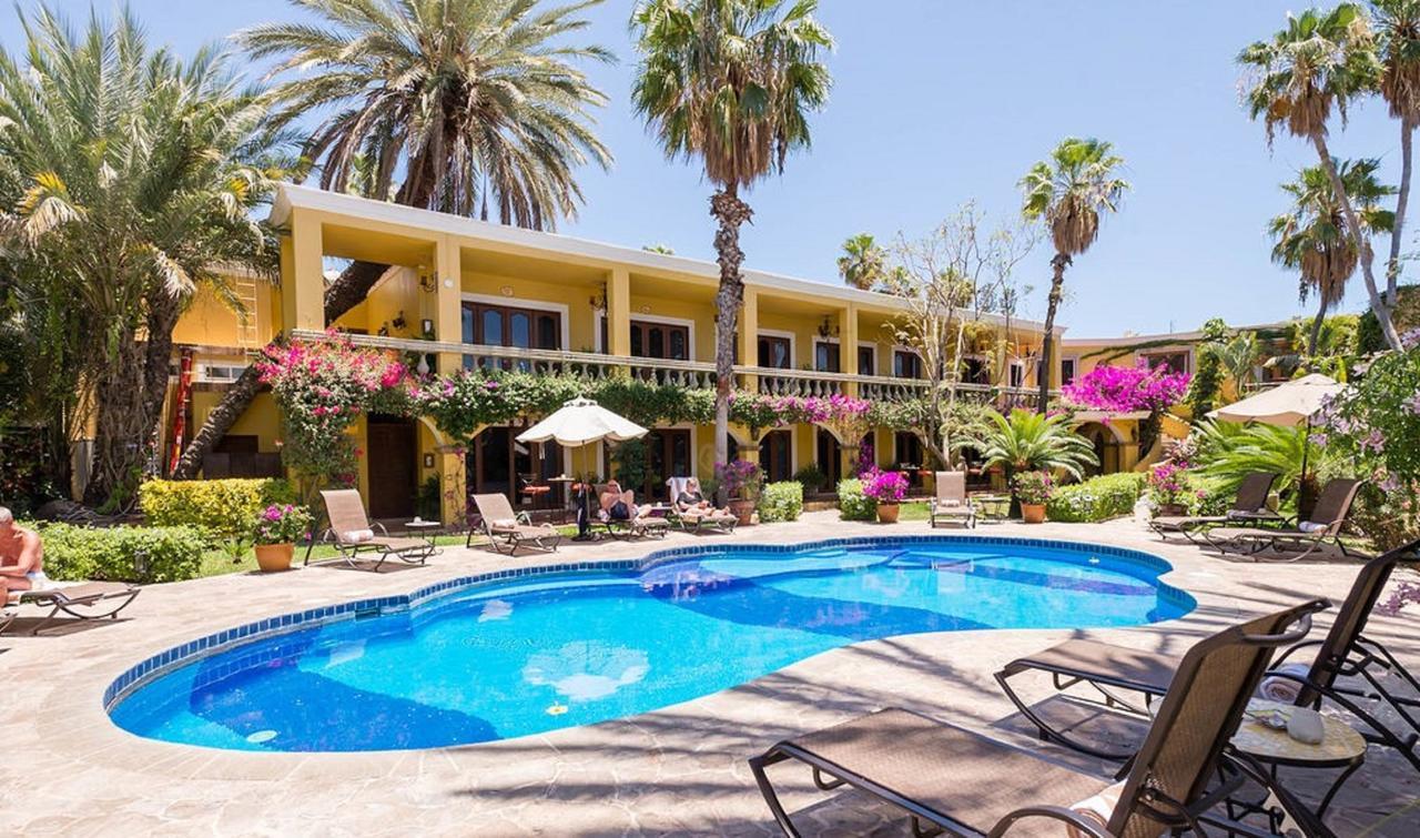 Hotel El Encanto & San Jose del Cabo