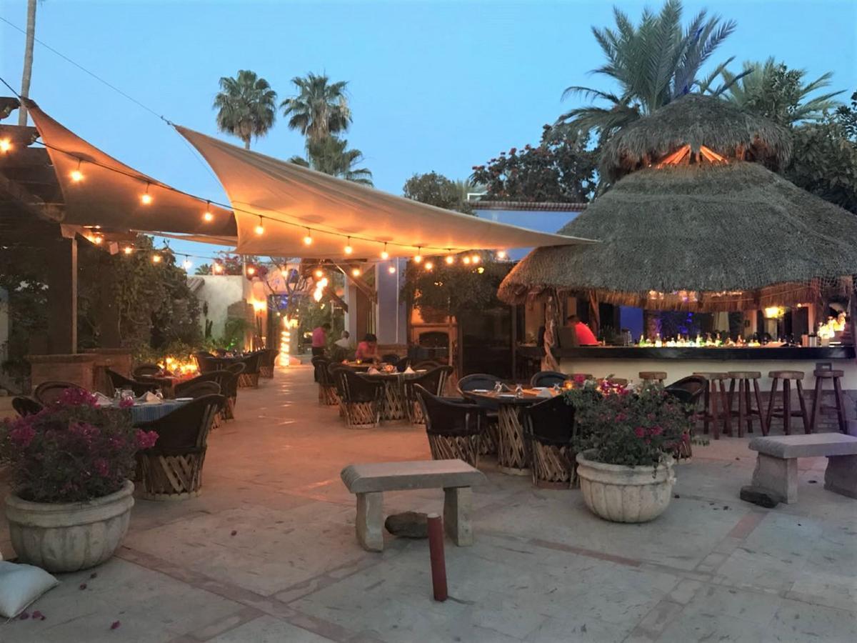 Hotel El Encanto & San Jose del Cabo