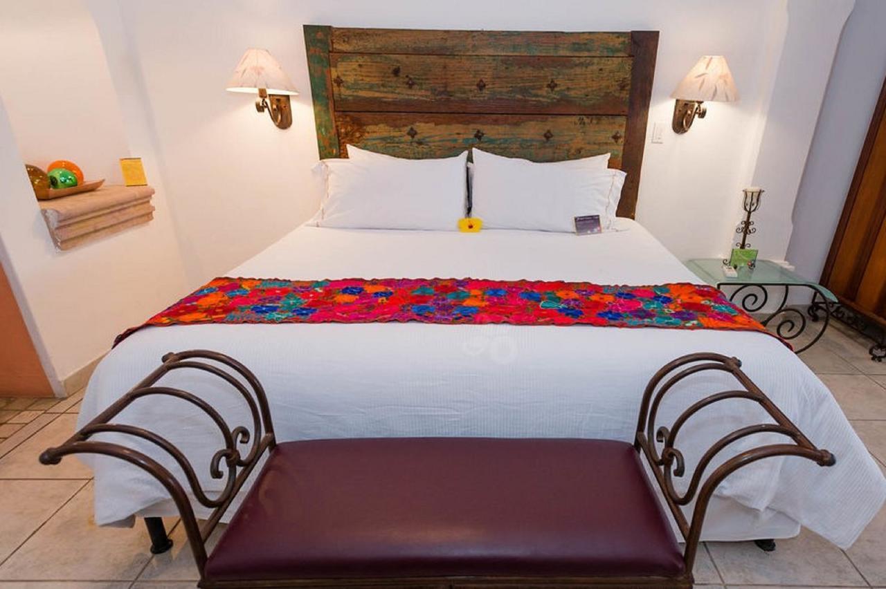 Hotel El Encanto & 4*