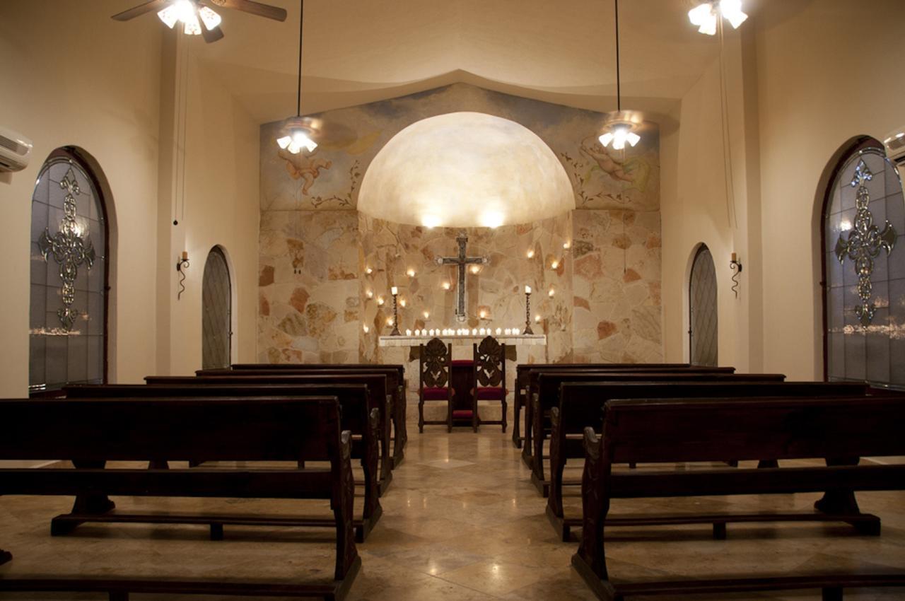 Hotel El Encanto & San Jose del Cabo