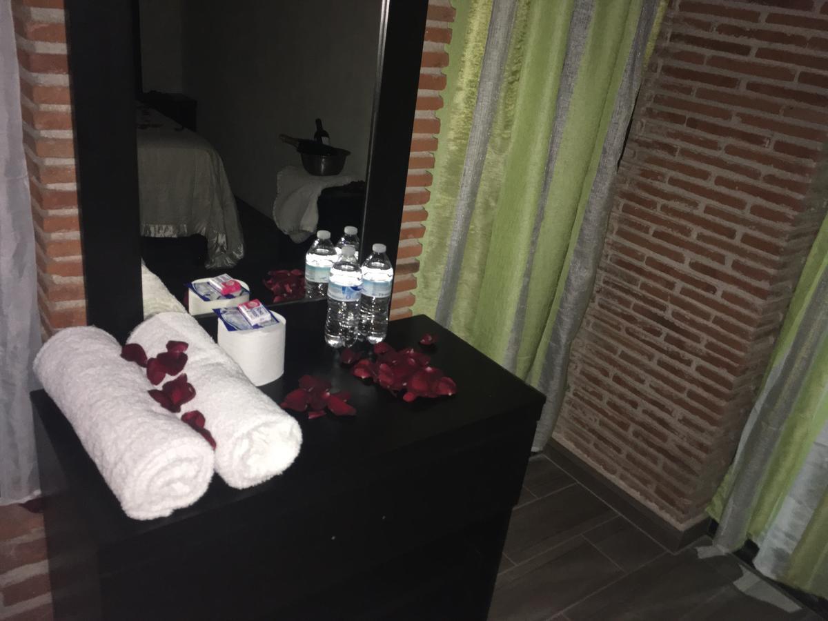 Guest house Coatlicue