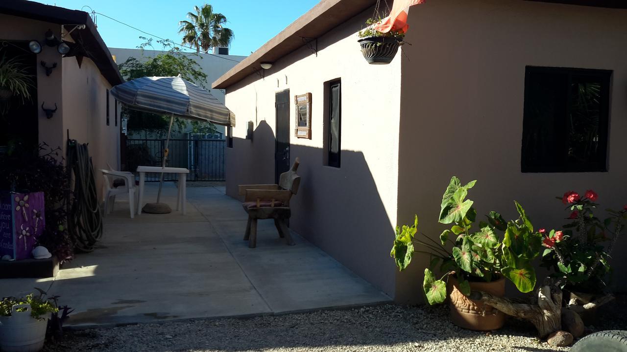 La Playita Holiday home San Jose del Cabo
