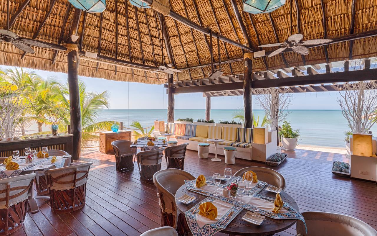 Aak Bal All Suite Resort