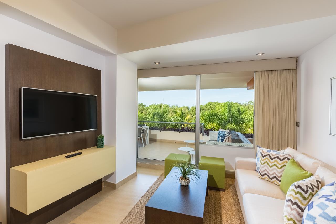Aak Bal All Suite Resort Resort 5*