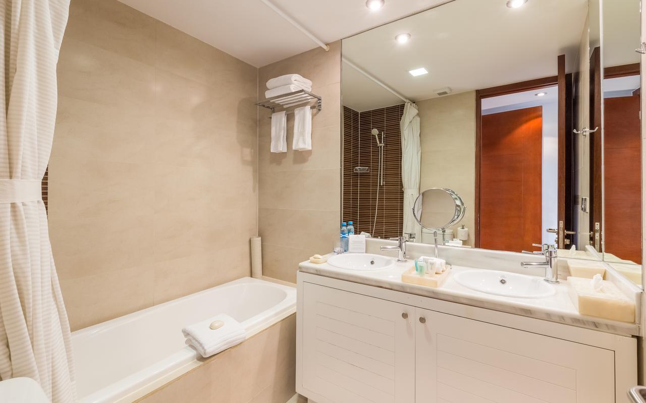 Aak Bal All Suite Resort