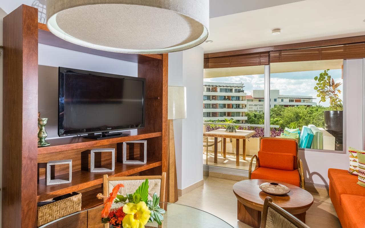 Aak Bal All Suite Resort 5*