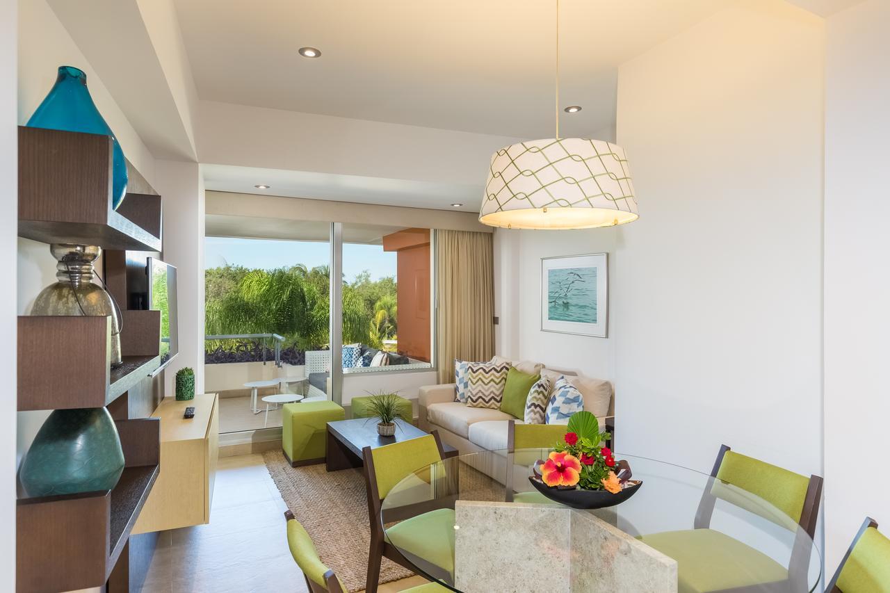 Aak Bal All Suite Resort