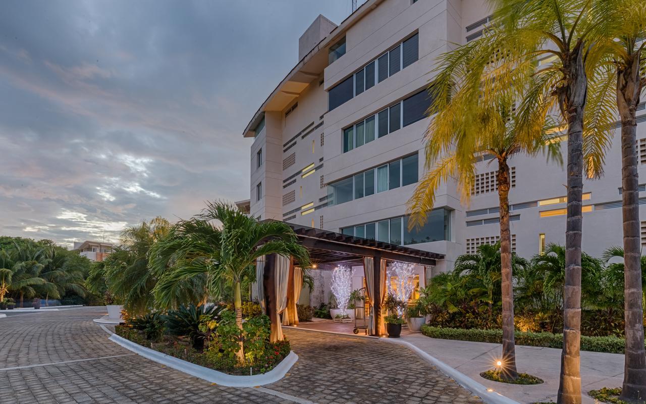 Aak Bal All Suite Resort 5* Campeche