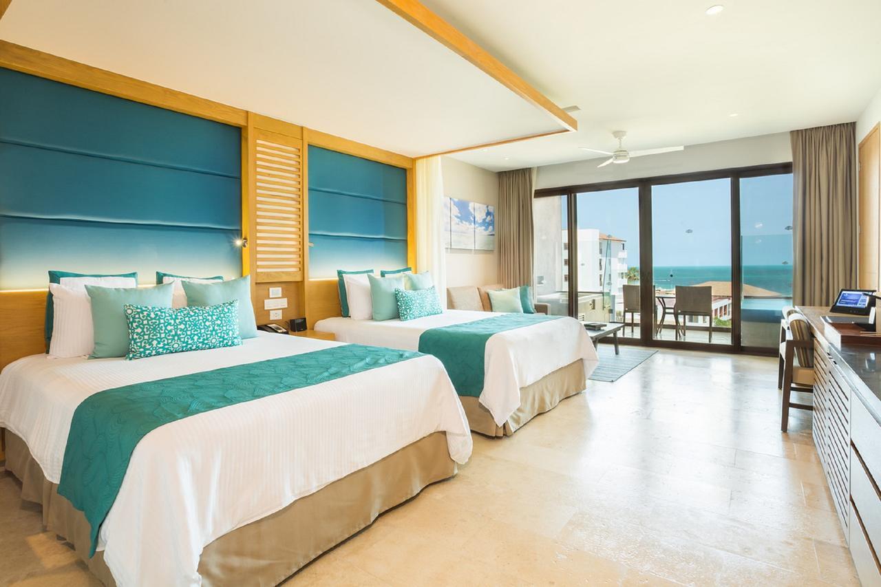 Resort Dreams Playa Mujeres Golf & Spa Resort