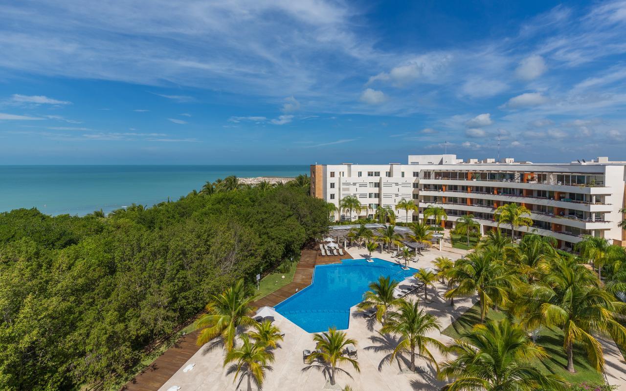 Resort Aak Bal All Suite Resort