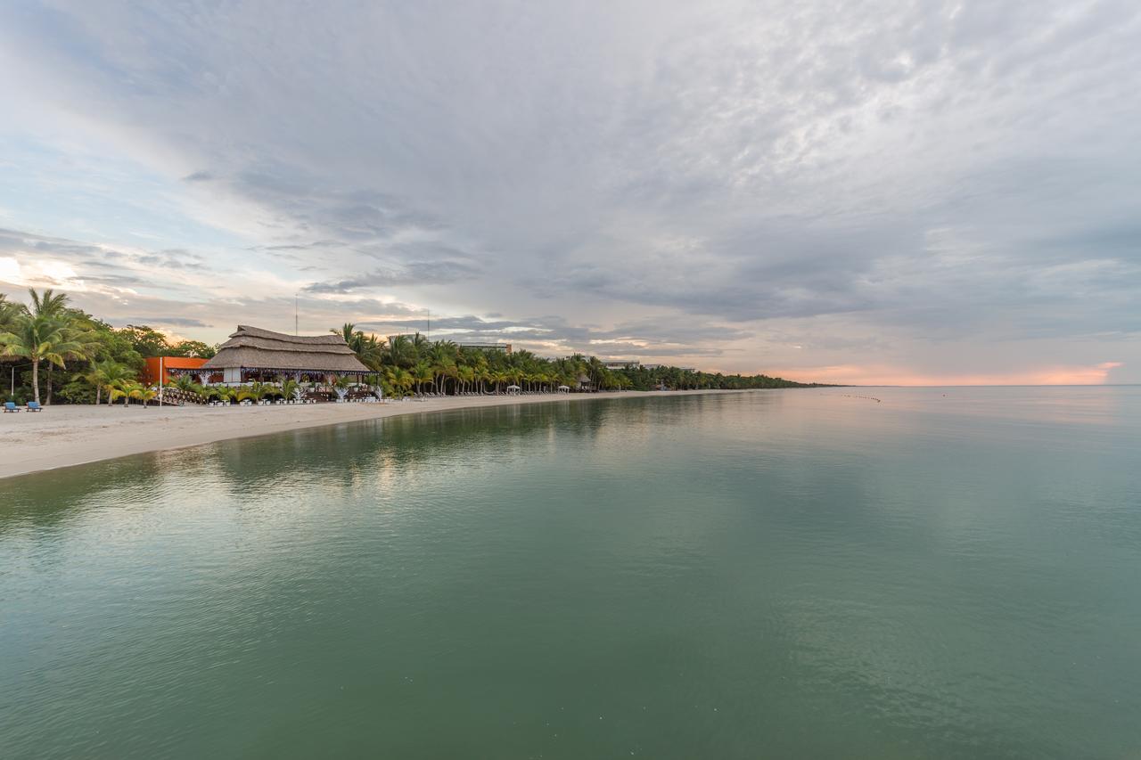 Aak Bal All Suite Resort Resort 5*