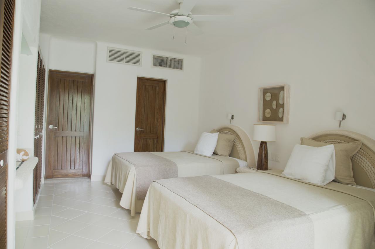 Las Villas Akumal 4* Akumal