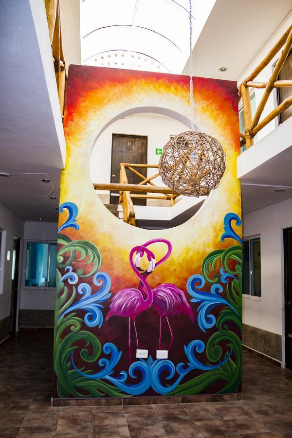 Tabasco Rio Hotel