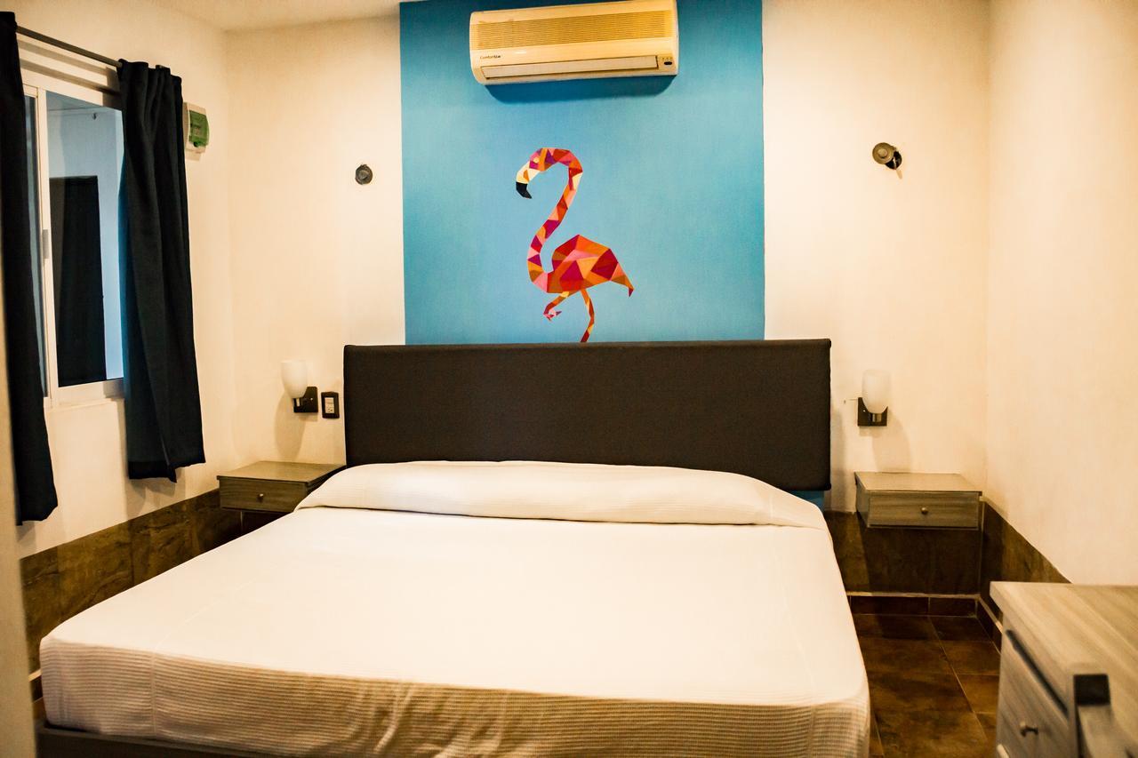 Tabasco Rio Hotel