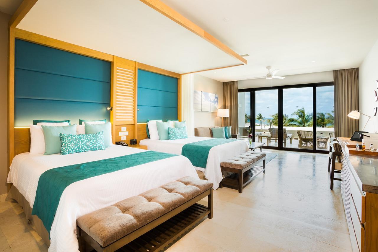 Dreams Playa Mujeres Golf & Spa Resort 5* Cancun