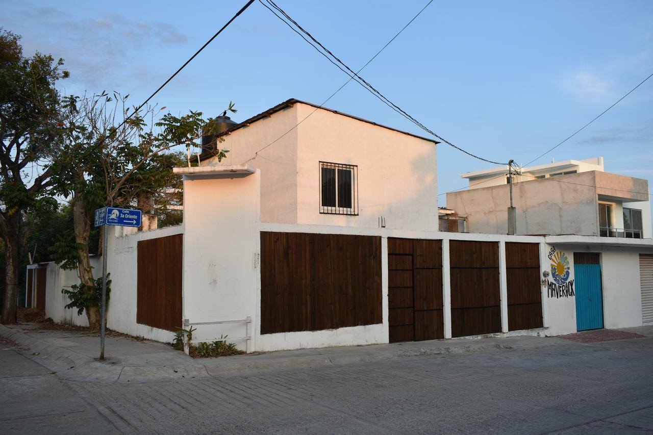 Casa Maverick