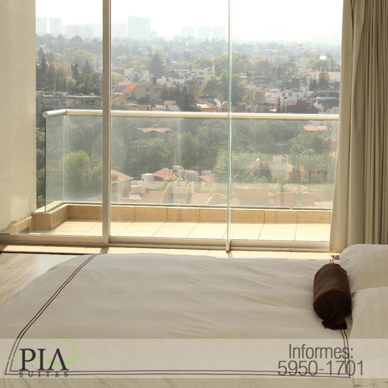 Pia 4* Mexico City