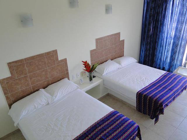Paraiso Del Pescador Hotel