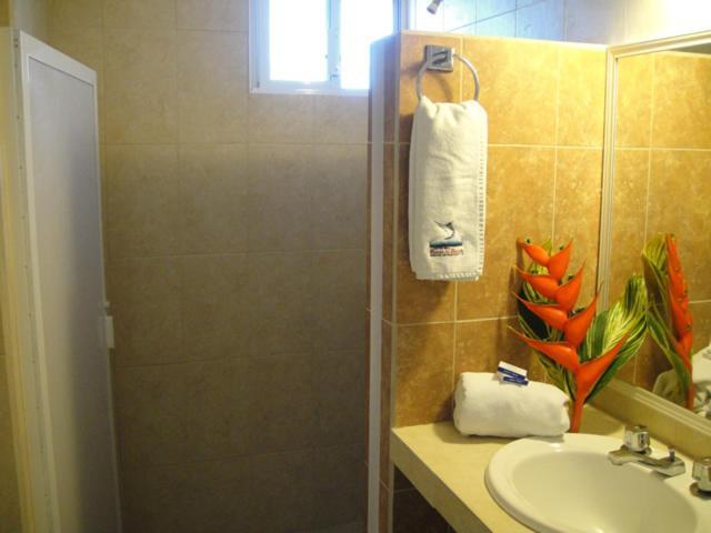 Hotel Paraiso Del Pescador 3*
