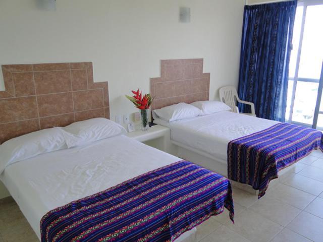 Paraiso Del Pescador 3*